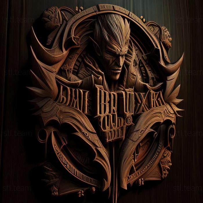 Коллекция игр Devil May Cry HD